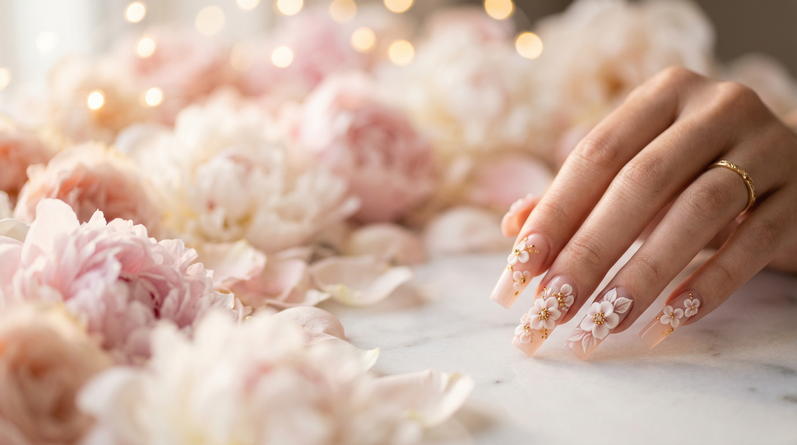 About KC Nails Miami